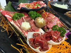 -猫爪爪原切自助烤肉(观音桥阳光世纪店)