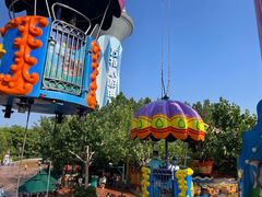 -郑州方特梦幻王国