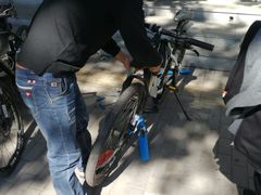 -美利达自行车(五棵松店)