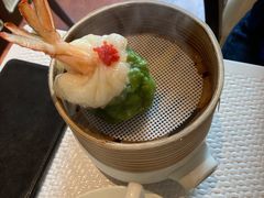 青岛大虾烧麦-铭家点心(秦岭路店)