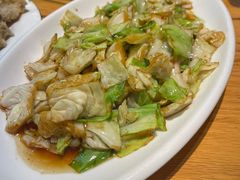 -金海湾海鲜排档(朱家尖店)
