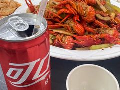 -一起吃小龙虾·海鲜(海珠店)