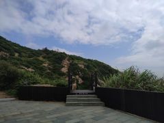 -六合朝阳景区-和尚套