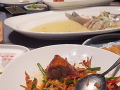 -同庆楼(华强吾悦广场店)