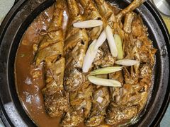 -君霖海鲜私房菜(春柳店)