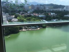 -福州西湖大酒店·怡湖咖啡厅