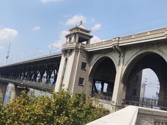 -武汉长江大桥