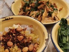 -东排食堂长沙小吃大排档(五一广场店)