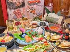-南风(淮海街店)