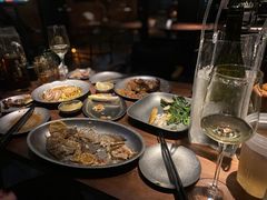 -CHURCH  BISTRO 教堂·餐吧