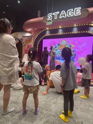 -奈尔宝家庭中心·亲子餐厅(鄞州万达店)