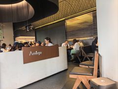 -Ameigo梅果·云贵川bistro(长宁来福士店)