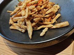 -竹里馆·淮扬菜·功夫茶(老门东店)