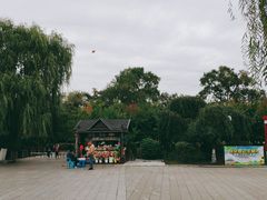 -北山公园