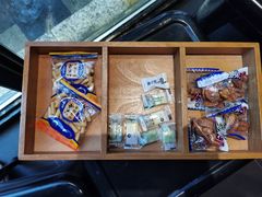 -很久以前羊肉串(簋街店)