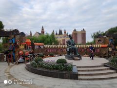 -安徒生童话乐园