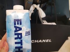 -CHANEL(恒隆广场店)