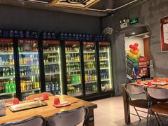 -熙成烧烤(白塔岭店)