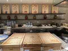 -西安赛瑞喜来登大酒店