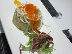 -斗牛士牛排餐厅(嘉里汇店)