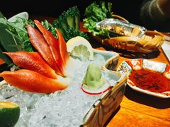 -肉魁屋·烧肉·烧鸟·酒场(高新店)
