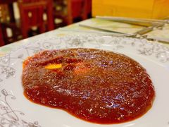 -老猎户炭火锅羊汤(万达店)