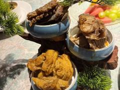 -佬太公海鸭·海鲜大排档(上海总店)