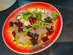 -高家小院铁锅炖大鹅(哈西高铁站店)