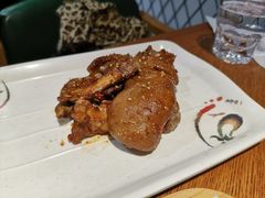 -臻炙大舍烤串(天龙家园店)