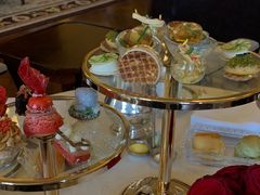 -Salon de Ville浦江汇(上海外滩华尔道夫酒店店)