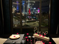 -上海苏宁宝丽嘉酒店·Cafe Bellagio西餐厅