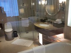 -上海雅居乐万豪侯爵酒店