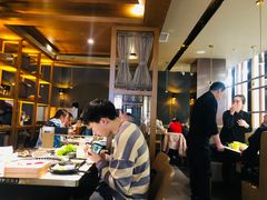 -火炉火自助餐(西直门凯德MALL店)