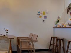 大堂-白熊咖啡(闽江大道店)