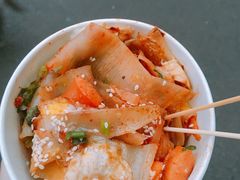 -金姐烤冷面(大沙泥街店)