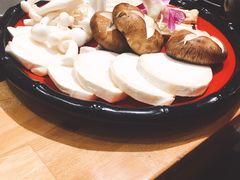 -梦山水日本烧肉(五四广场店)