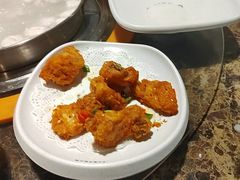 -鱼粤鲜淘米捞·中山脆肉鲩火锅(悦湖会店)