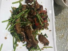 -北海渔村酒楼·粤菜海鲜点心(新华店)