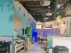 -云中鱼蒸汽石锅鱼(川沙百联店)