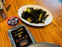 -海味当家·蒸锅海鲜(中山广场创始店)