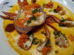 -蟹榭·本帮江浙菜·蟹宴(五角场合生汇商场店)