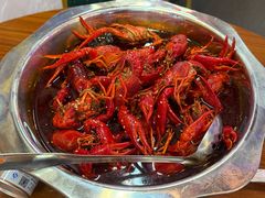 -谢记上海大排档(长寿路店)