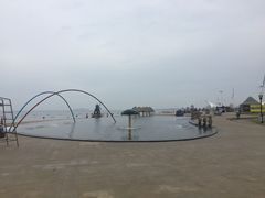 -那香海钻石沙滩浴场