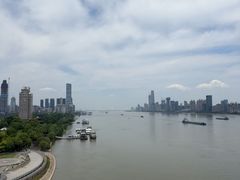 -武汉长江大桥