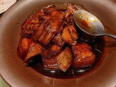 -老吉堂上海本帮菜(望京万象汇店)