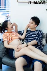 -专注孕妇照亲子照·纪田摄影