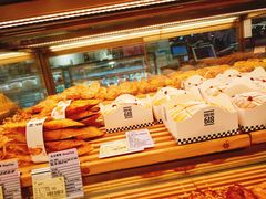 -Bread618面包生日蛋糕(欧亚商都店)