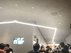 -喜茶(深圳万象城黑金店)