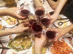 -芭菲盛宴·环球美食(解放碑英利国际店)