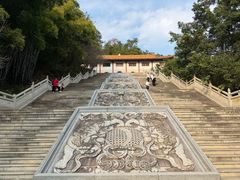 -白云山风景名胜区